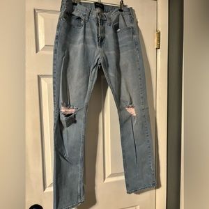 PacSun skinny jeans